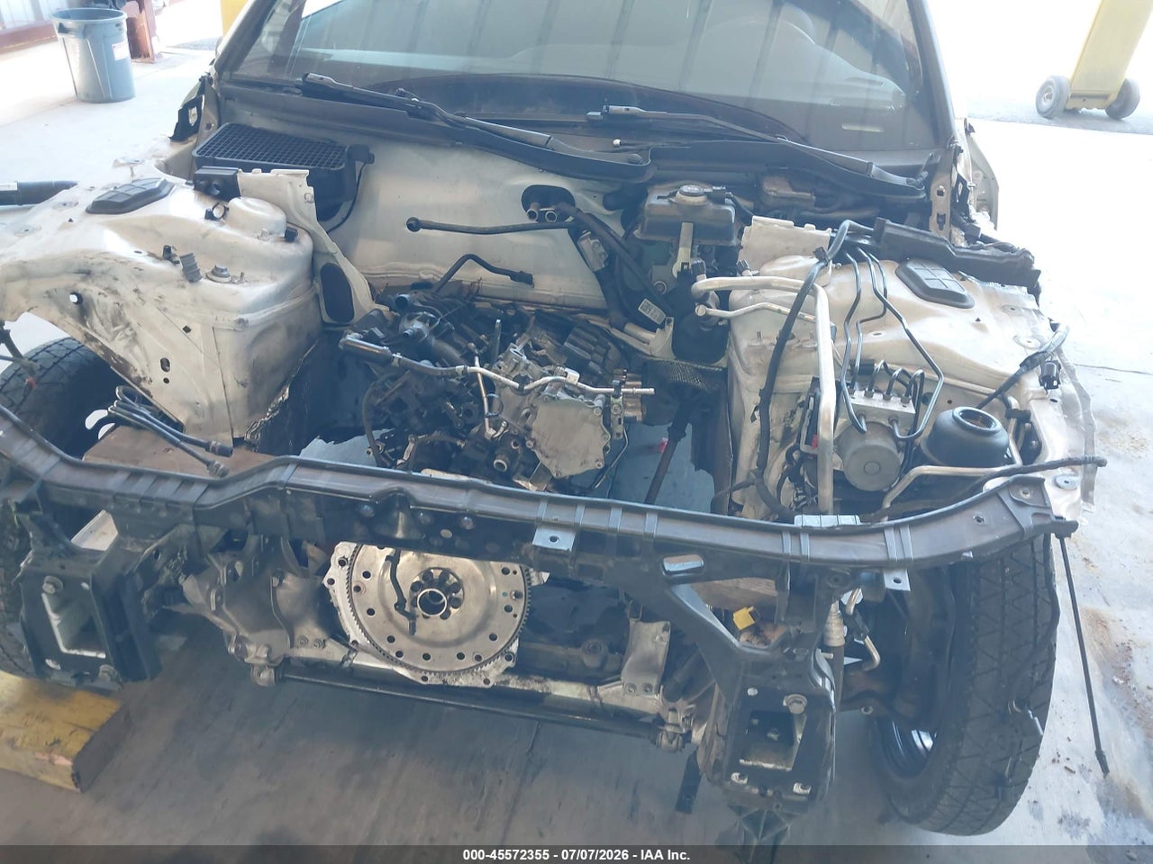 2011 AUDI S4 3.0 PREMIUM PLUS · 6/11
