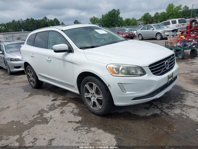 YV4902DZ0E2****** · 2014 VOLVO XC60 T6