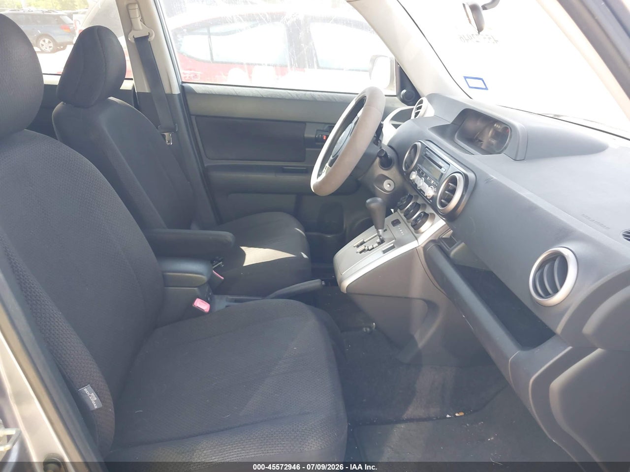 2009 SCION XB · 5/11