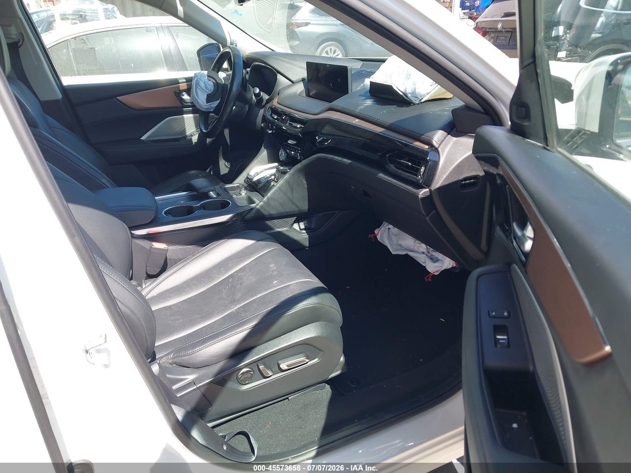 2022 ACURA MDX STANDARD · 5/11