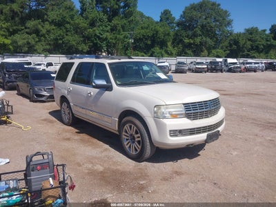 2008 LINCOLN NAVIGATOR