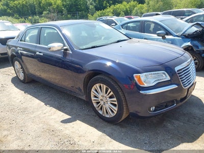 2C3CCAKG1DH****** · 2013 CHRYSLER 300C AWD