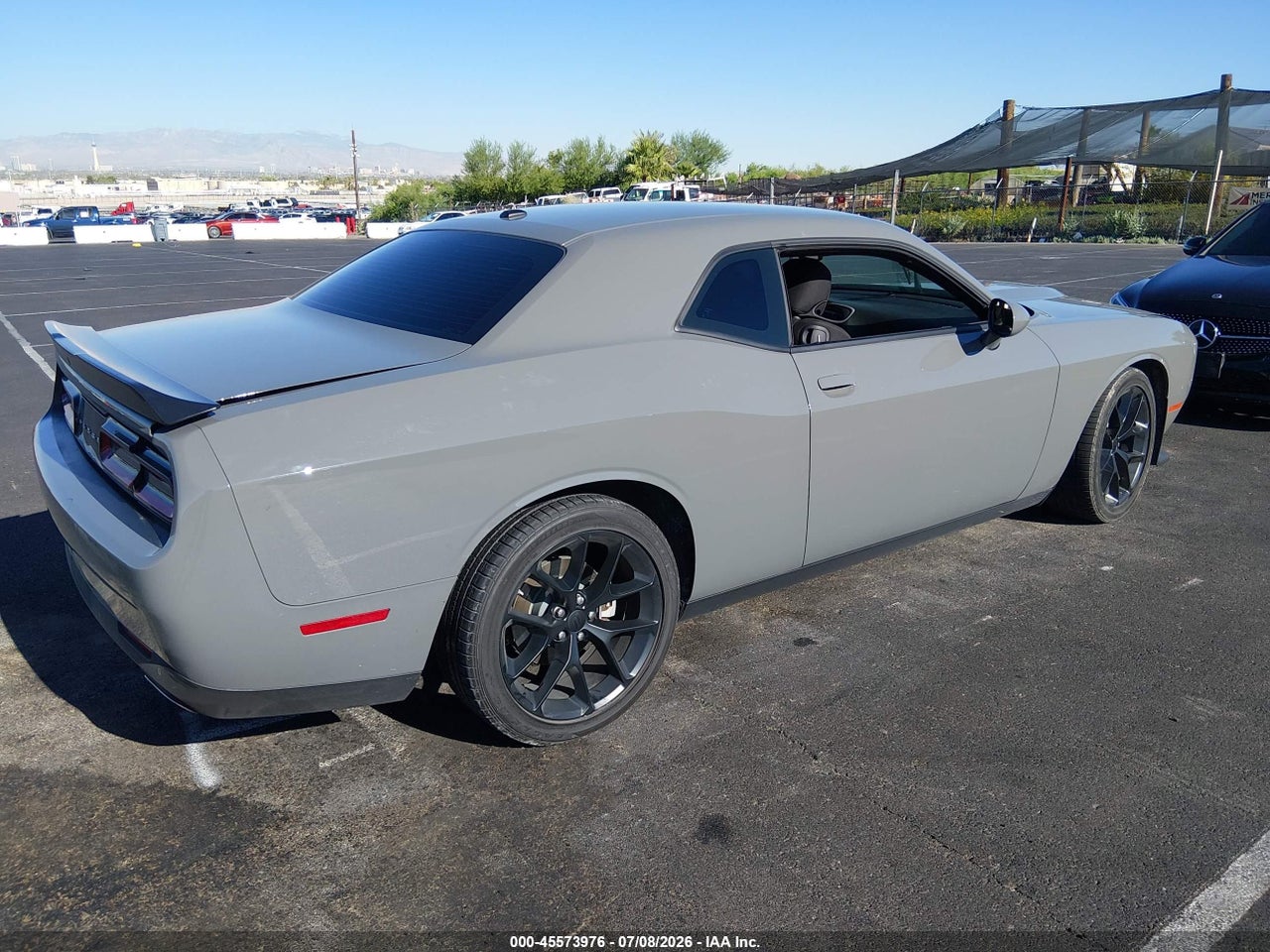 2023 DODGE CHALLENGER GT · 4/11