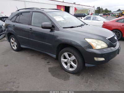 2T2HA31U25C****** · 2005 LEXUS RX 330