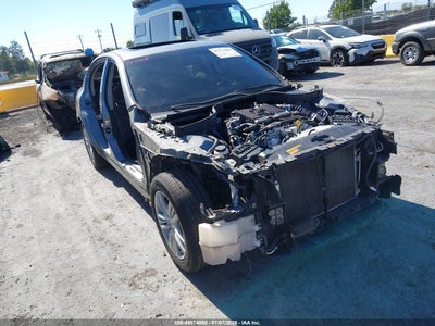 JN1CV6AP4DM****** · 2013 INFINITI G37 JOURNEY
