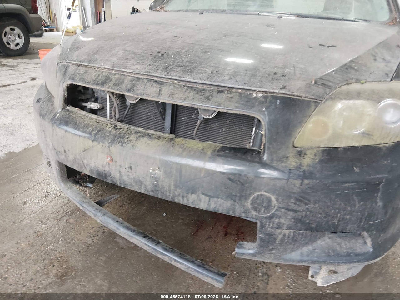 JTKDE3B7XA0****** · 2010 SCION TC   · 6/11