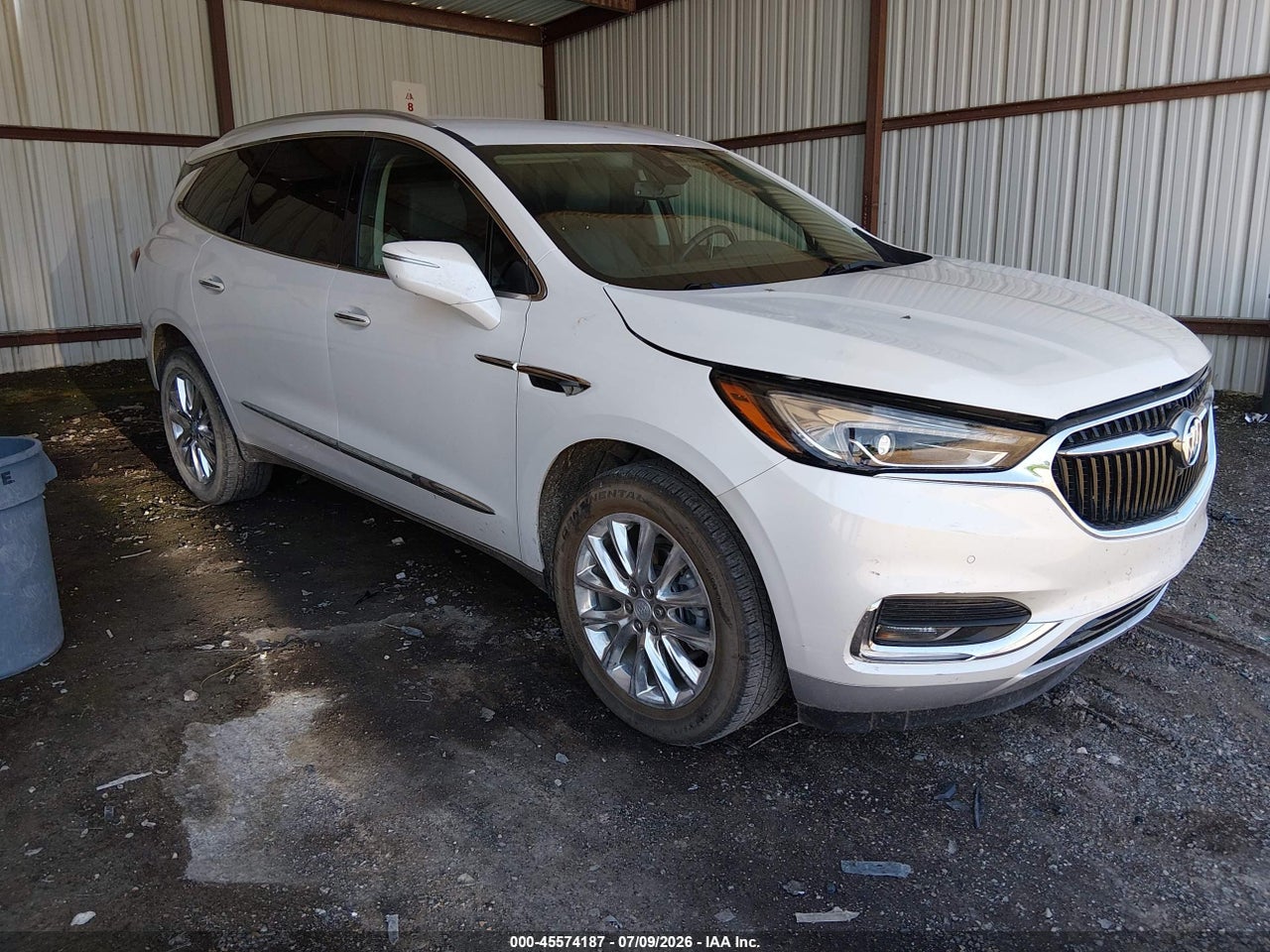 2021 BUICK ENCLAVE FWD PREMIUM
