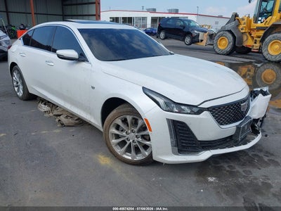 2020 CADILLAC CT5 PREMIUM LUXURY