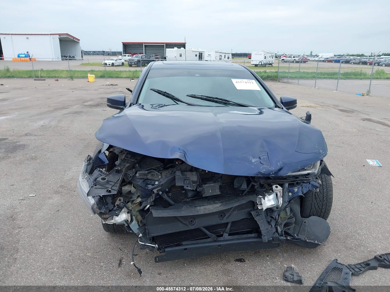 2019 ACURA TLX STANDARD · 6/11
