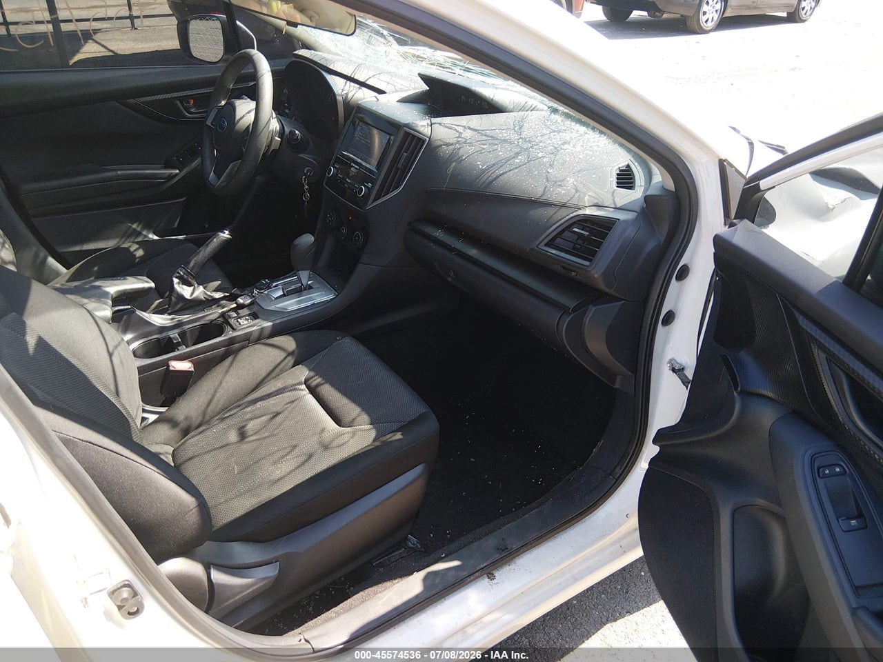 2017 SUBARU IMPREZA 2.0I PREMIUM · 5/11