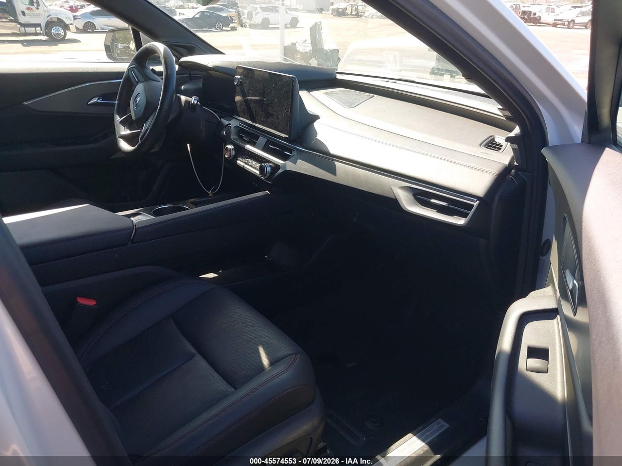 2024 ACURA ZDX A-SPEC · 5/11
