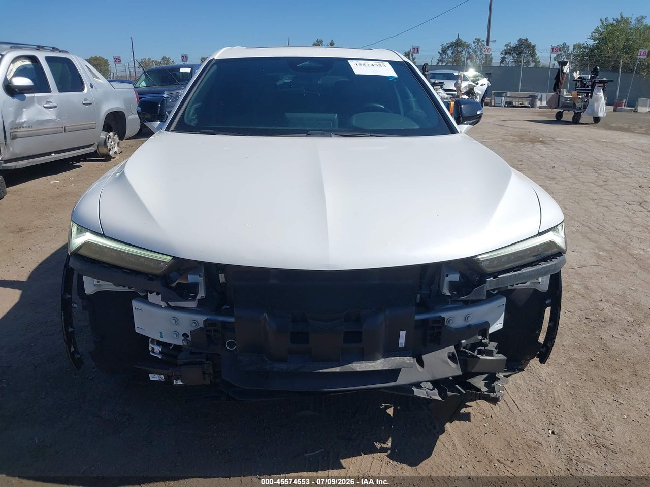 2024 ACURA ZDX A-SPEC · 6/11
