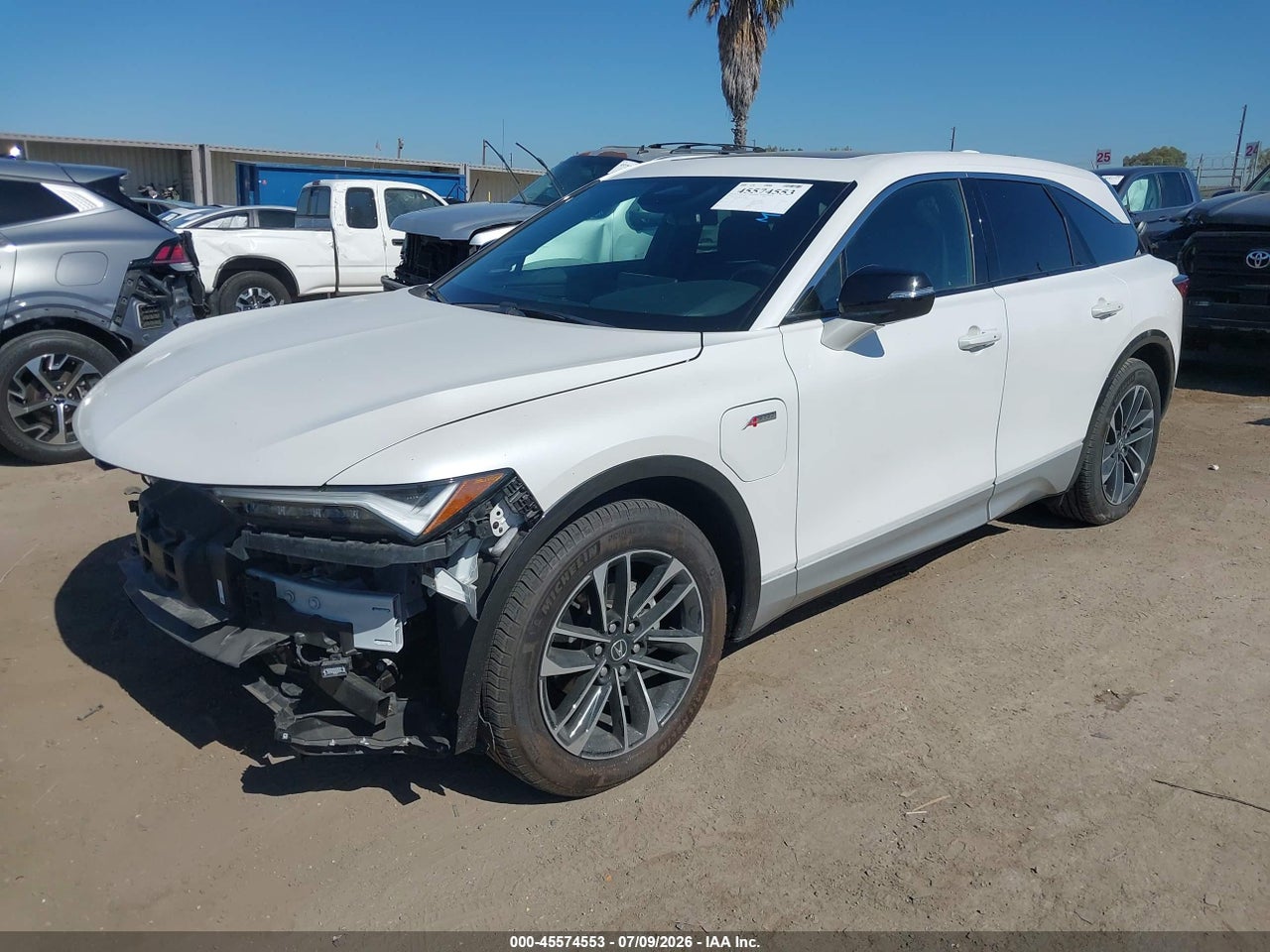 2024 ACURA ZDX A-SPEC · 2/11