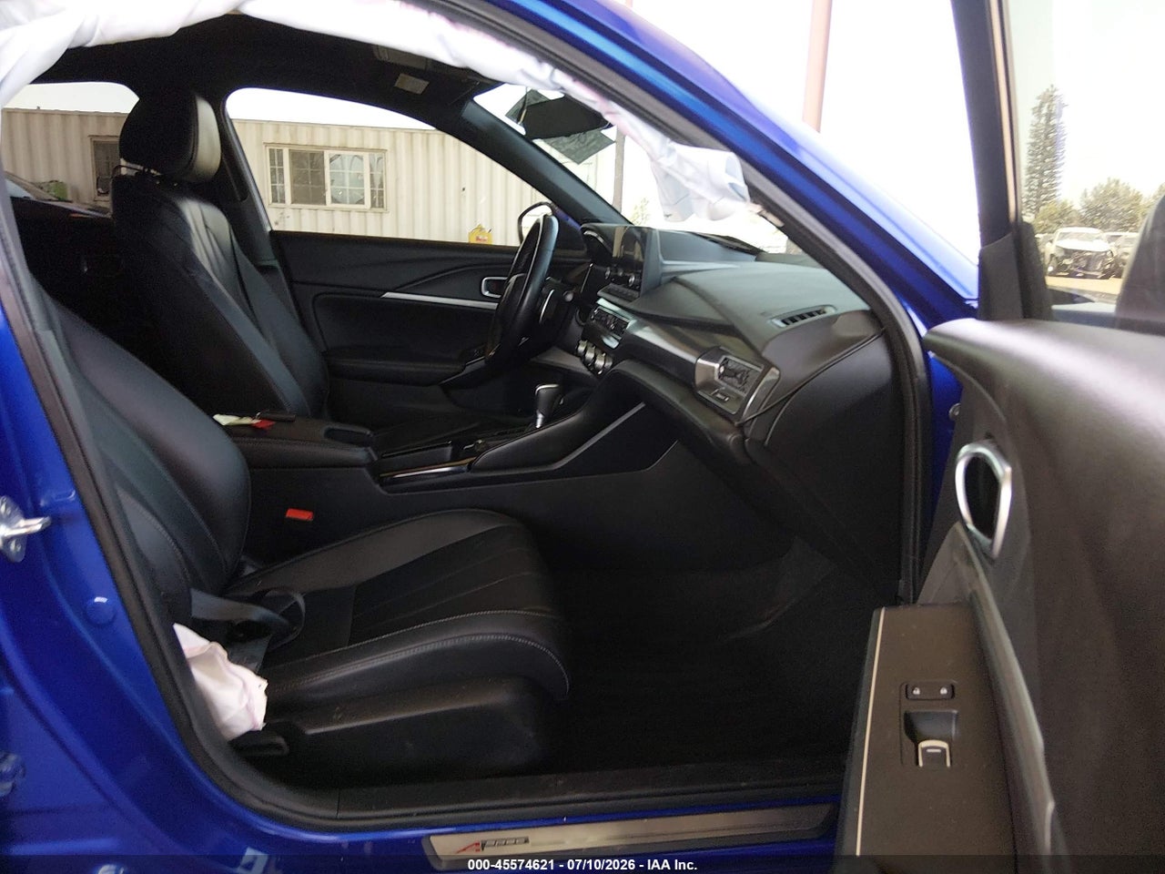 2023 ACURA INTEGRA A-SPEC · 5/11