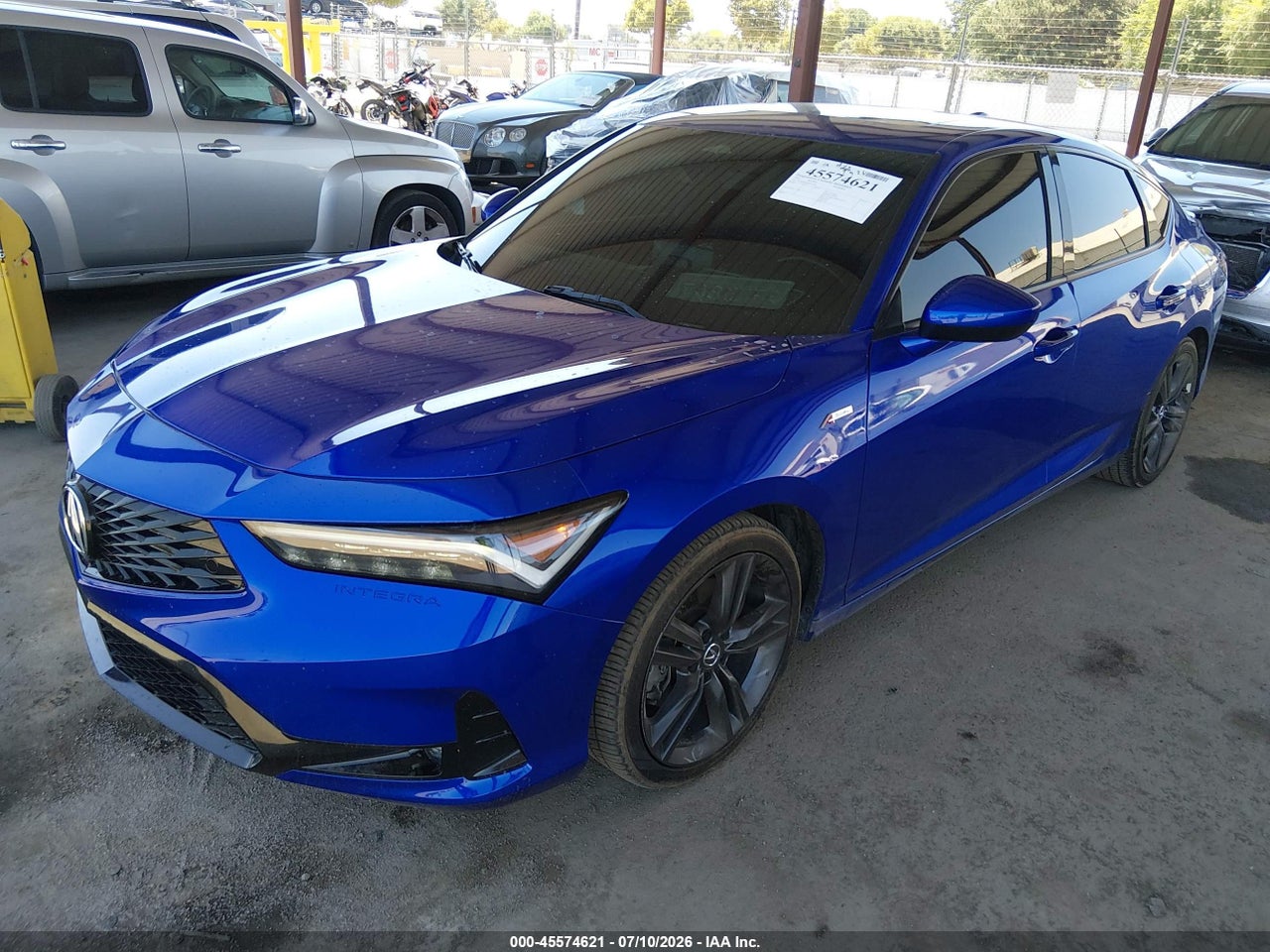 2023 ACURA INTEGRA A-SPEC · 2/11