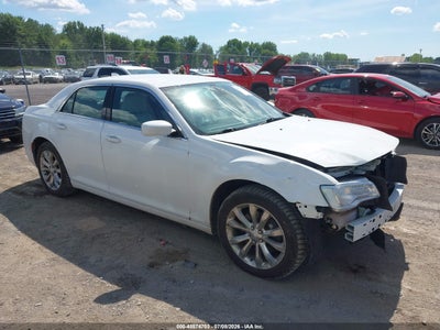 2020 CHRYSLER 300 TOURING L AWD