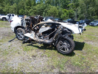 5J8YE1H31SL****** · 2025 ACURA MDX STANDARD