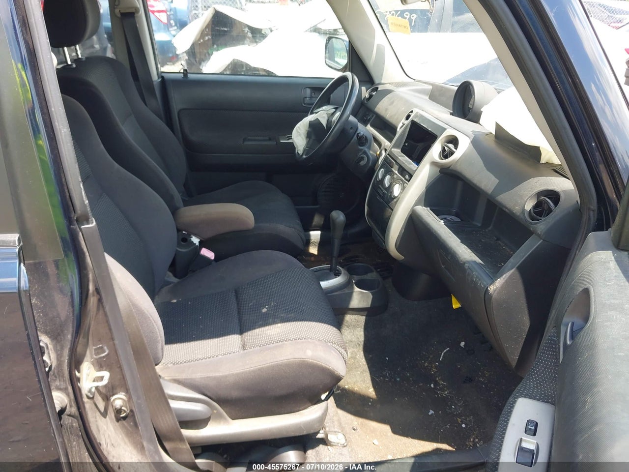 2006 SCION XB · 5/11