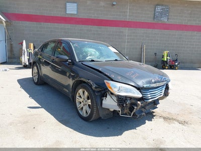 1C3CCBBB7DN****** · 2013 CHRYSLER 200 TOURING