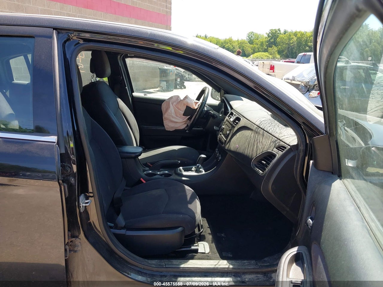 2013 CHRYSLER 200 TOURING · 5/11