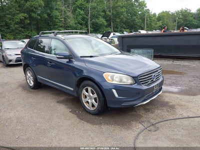 2014 VOLVO XC60 3.2 PLATINUM