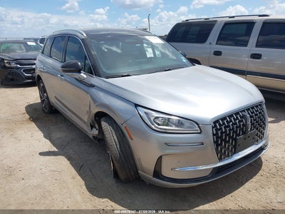 2023 LINCOLN CORSAIR GRAND TOURING