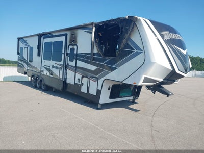 573FM4534M1****** · 2021 GRAND DESIGN OTHER