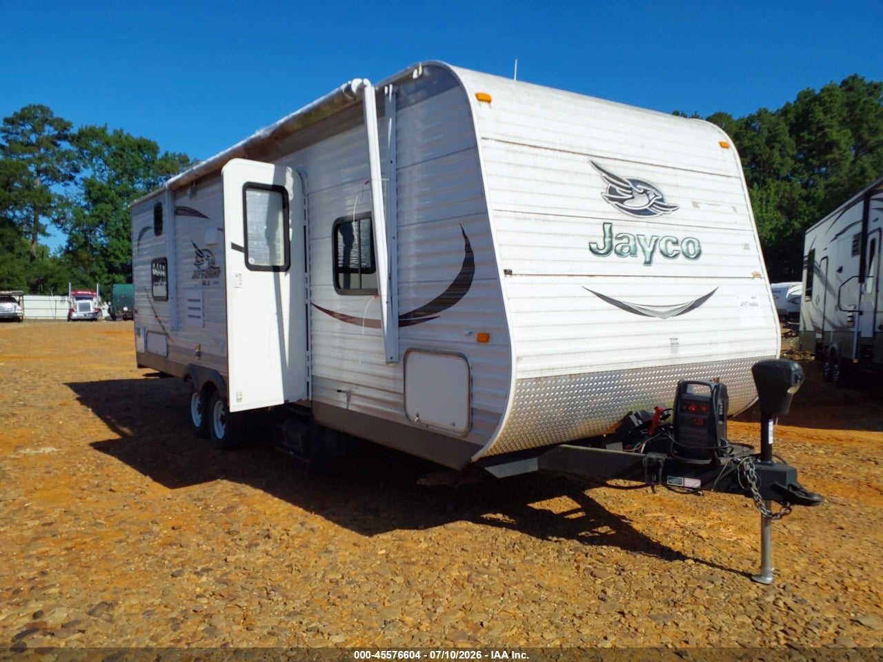 1UJBJ0BN3F1****** · 2015 JAYCO JAY FLIGHT SLX