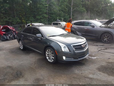 2G61M5S31H9****** · 2017 CADILLAC XTS LUXURY
