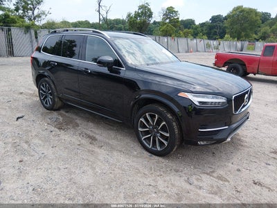 2018 VOLVO XC90 T5 MOMENTUM