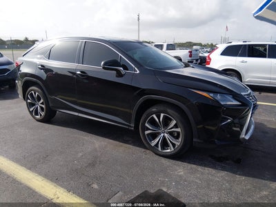 2T2ZZMCA1KC****** · 2019 LEXUS RX 350