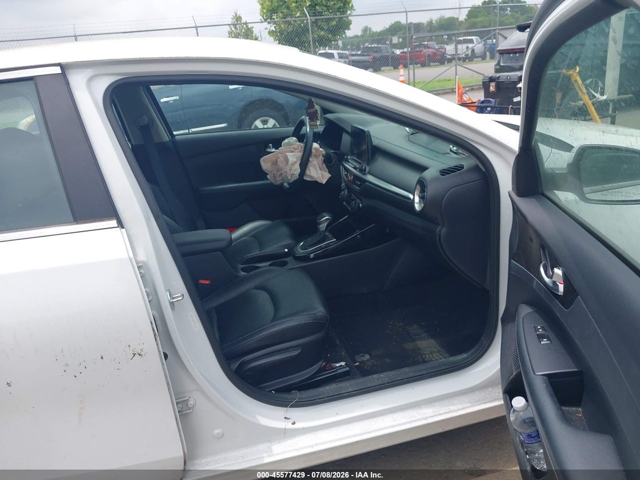 2019 KIA FORTE EX · 5/11