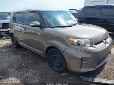 JTLZE4FEXC1****** · 2012 SCION XB