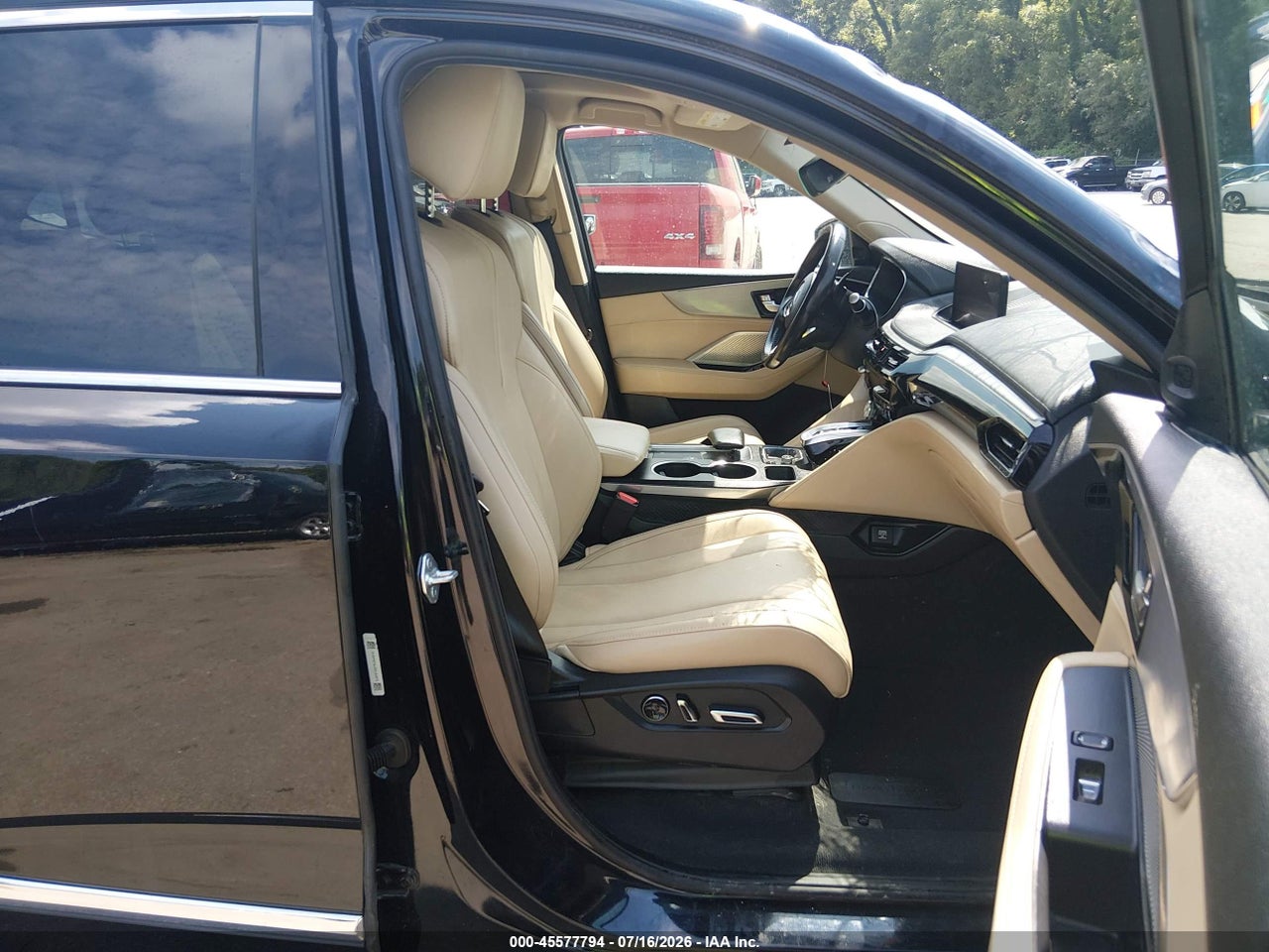 2023 ACURA MDX STANDARD · 5/11