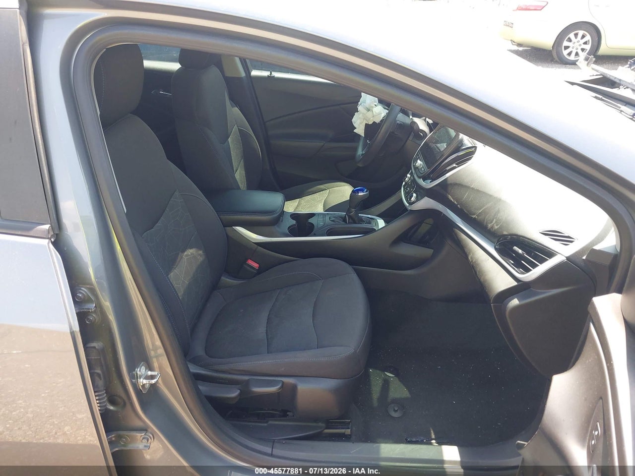 2018 CHEVROLET VOLT LT · 5/10