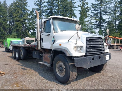 1FVMG3DV1HH****** · 2017 FREIGHTLINER 114SD