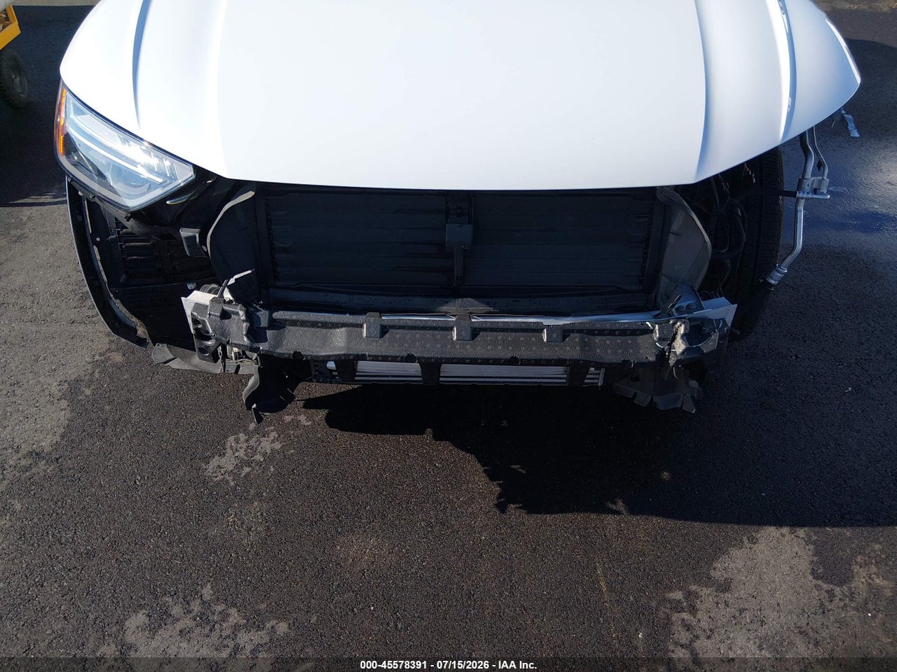 2022 AUDI Q5 PREMIUM 40 TFSI QUATTRO S TRONIC · 6/11