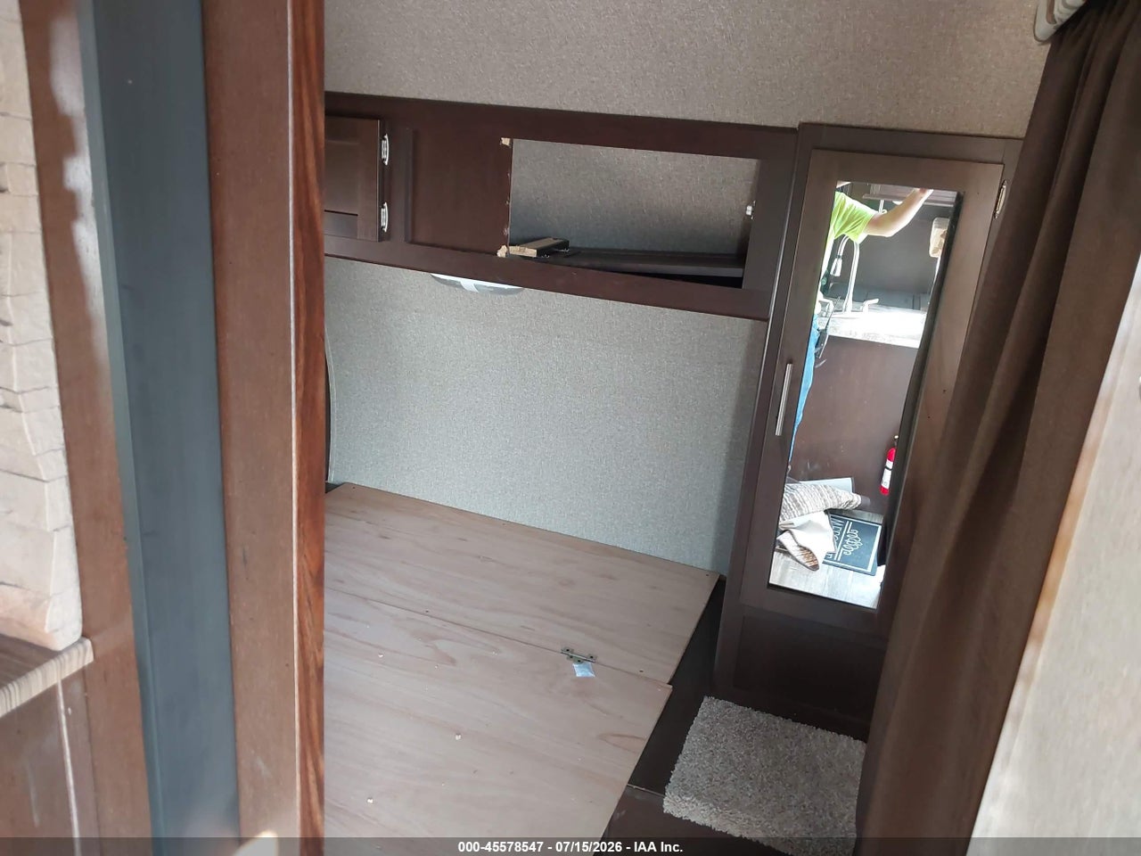 2015 FOREST RIVER CHEROKEE   · 5/11