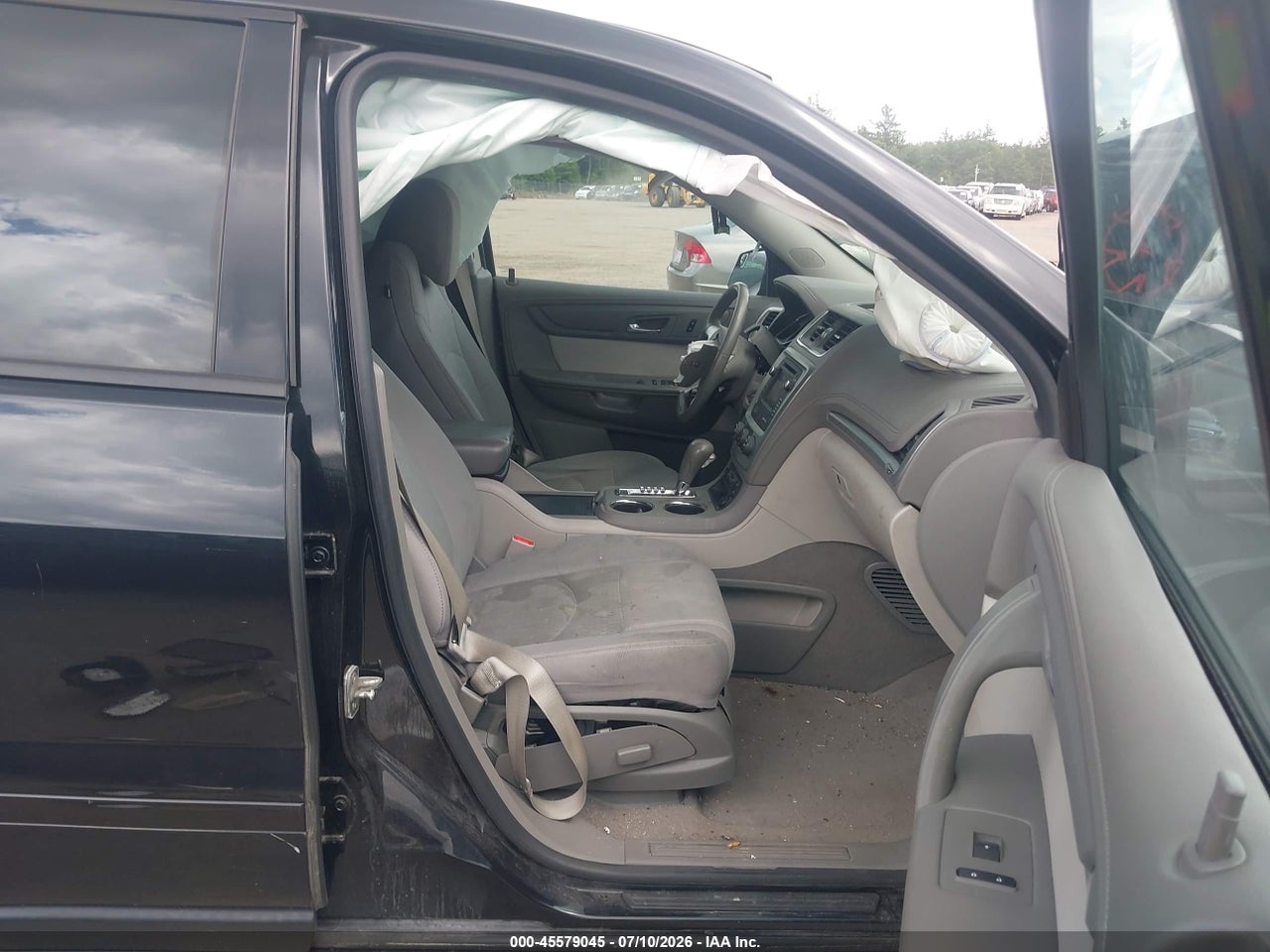 2013 GMC ACADIA SLE-2 · 5/11