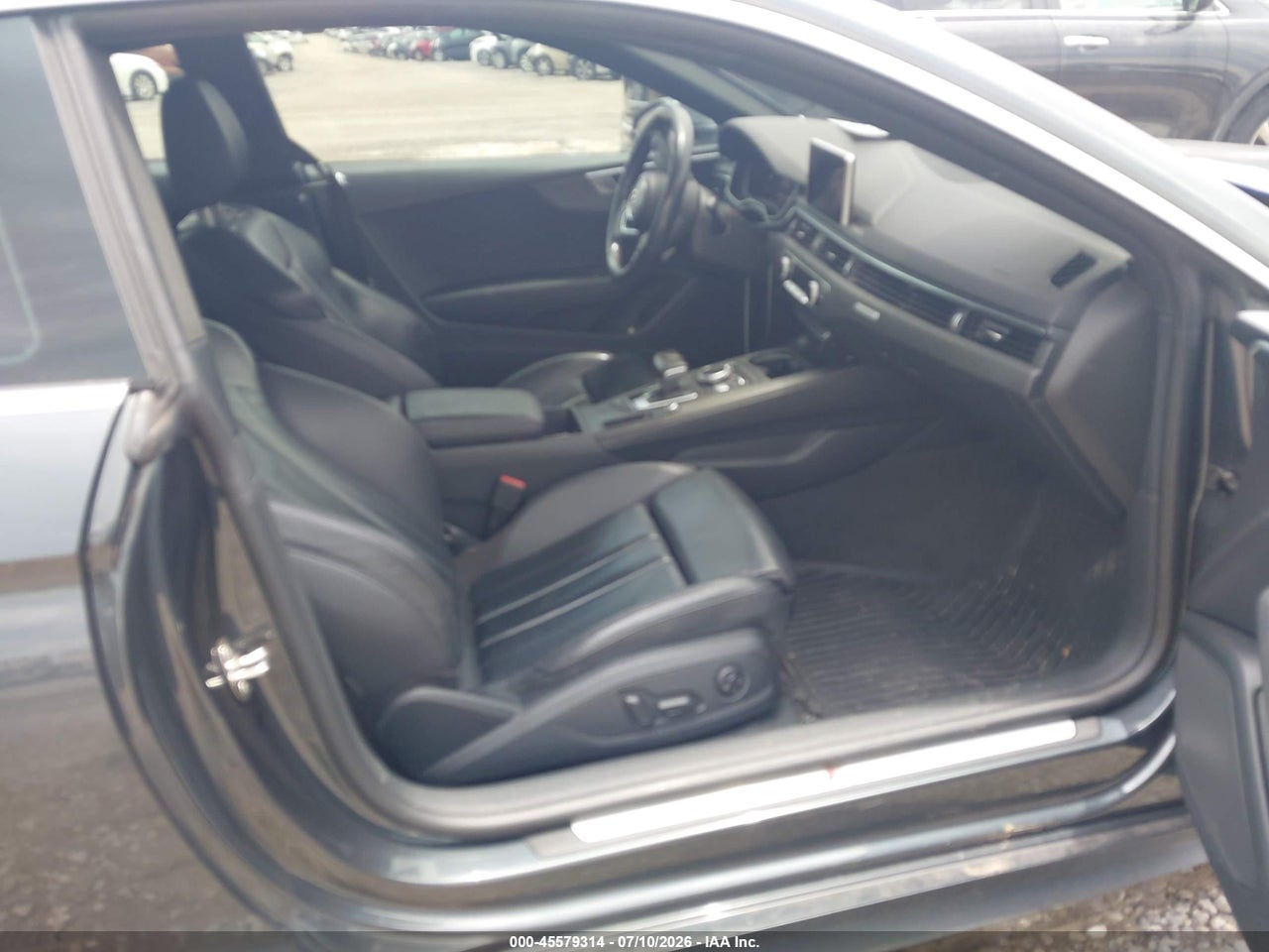 2018 AUDI A5 2.0T PREMIUM · 5/11