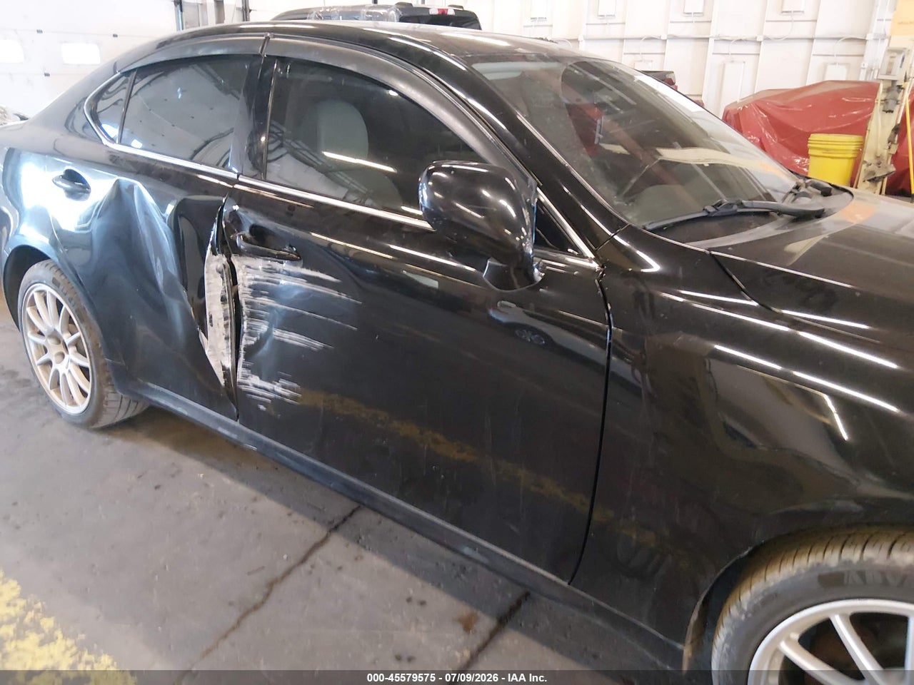 2006 LEXUS IS 250   · 6/11