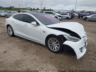 5YJSA1E28JF****** · 2018 TESLA MODEL S 100D/75D/P100D