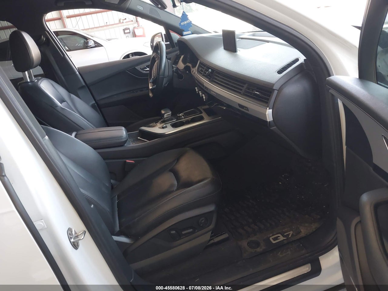 2018 AUDI Q7 2.0T PREMIUM · 5/11