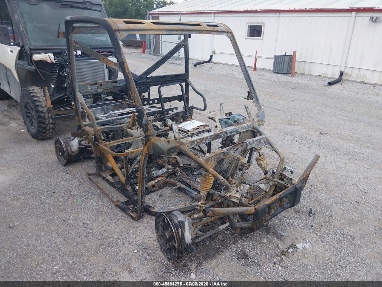4XRTE878FT****** · 2015 POLARIS RANGER