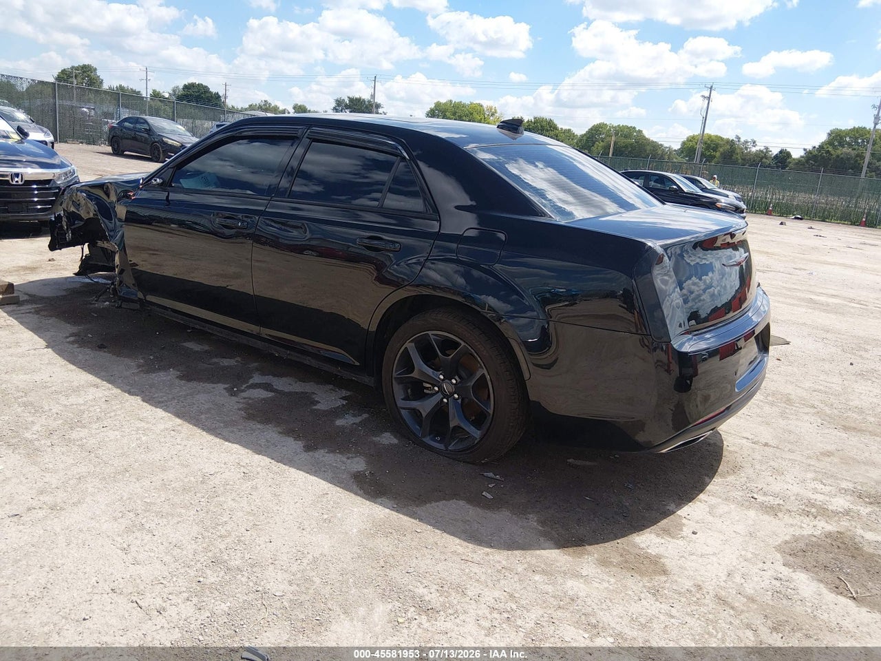 2023 CHRYSLER 300 300S · 3/11