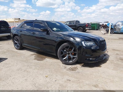 2C3CCABG5PH****** · 2023 CHRYSLER 300 300S