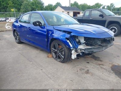19UDE4H33SA****** · 2025 ACURA INTEGRA A-SPEC