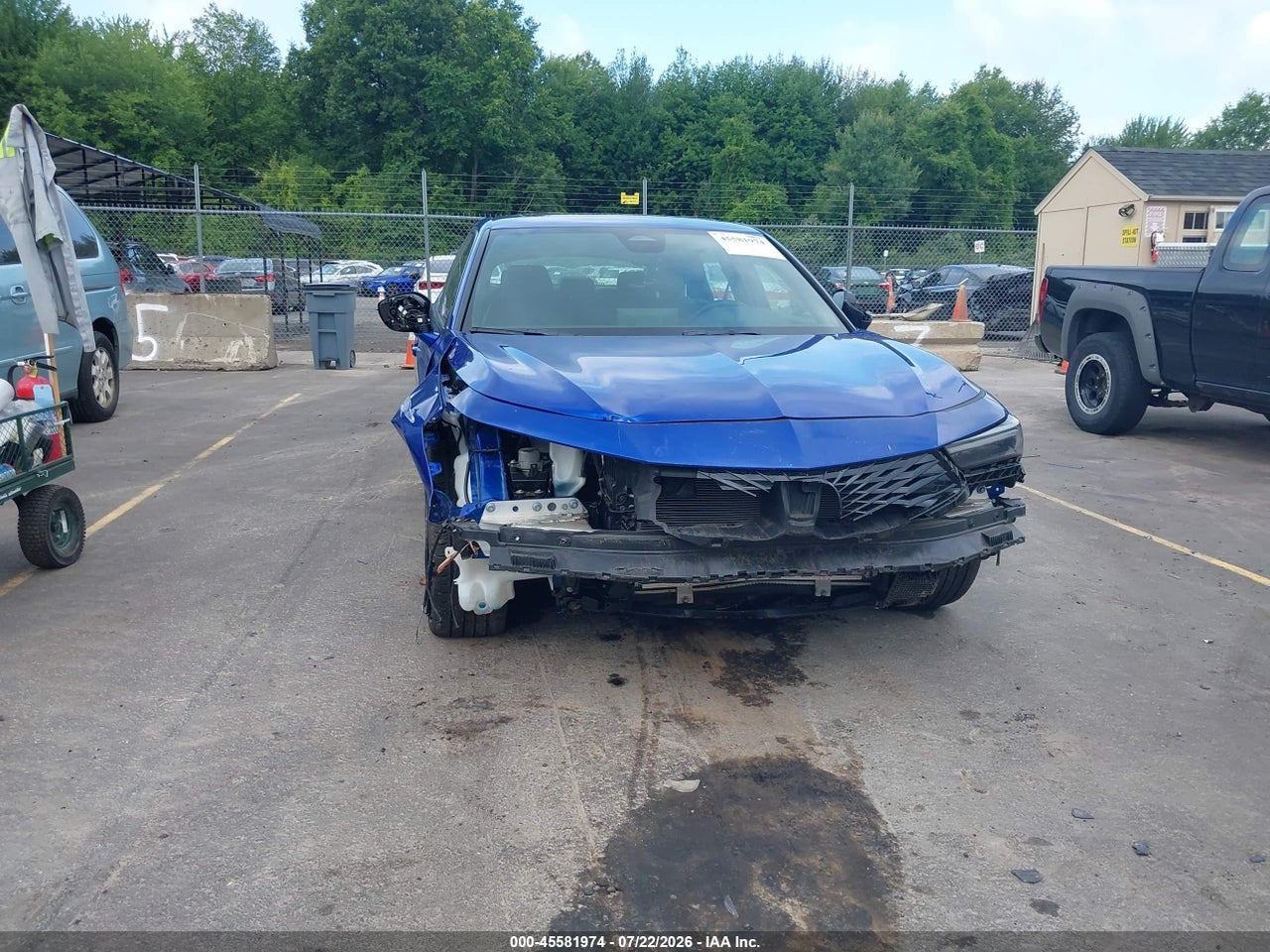 2025 ACURA INTEGRA A-SPEC · 6/11