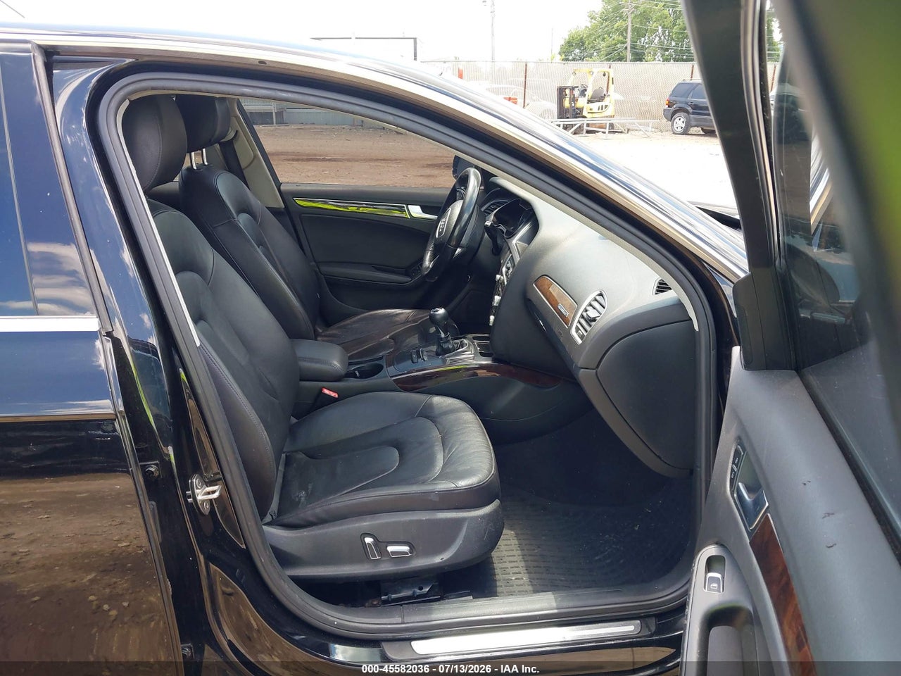 2013 AUDI A4 2.0T PREMIUM · 5/10