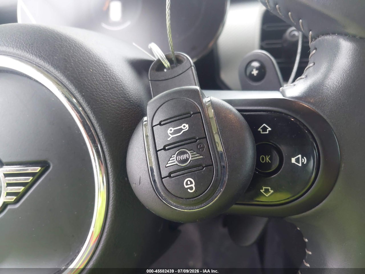 WMW53DH09N2****** · 2022 MINI HARDTOP COOPER S · 11/11